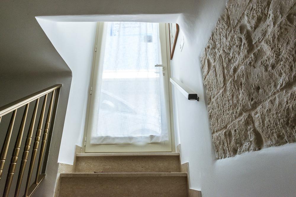 A Due Passi Dal Centro Acomodação com café da manhã Alberobello Exterior foto
