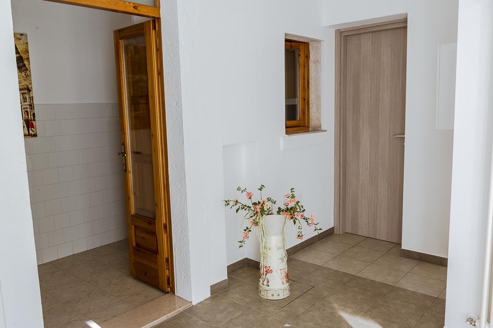 A Due Passi Dal Centro Acomodação com café da manhã Alberobello Exterior foto